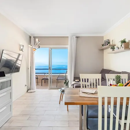 아파트 Ocean Smart Home, Hi-end Services, Media Streaming