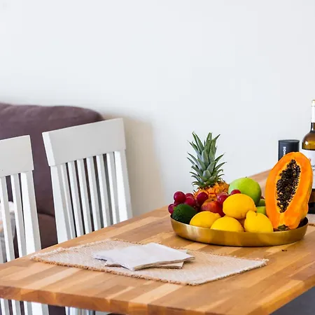 Ocean Smart Home, Hi-end Services, Media Streaming Apartmán Costa Adeje (Tenerife)