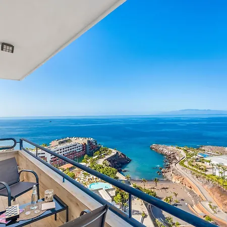 Apartmán Ocean Smart Home, Hi-end Services, Media Streaming *