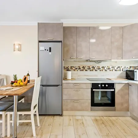 Ocean Smart Home, Hi-end Services, Media Streaming Apartmán *