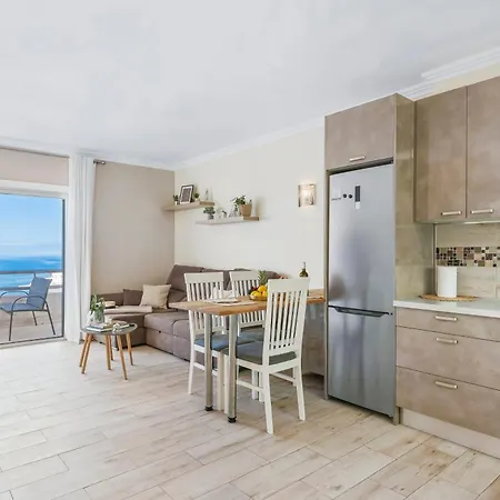 Daire Ocean Smart Home, Hi-end Services, Media Streaming Costa Adeje