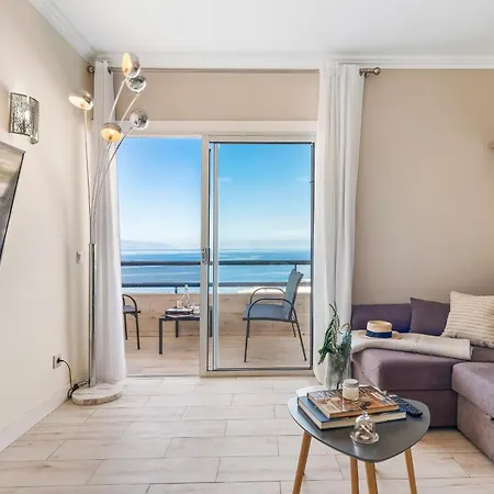 Daire Ocean Smart Home, Hi-end Services, Media Streaming *