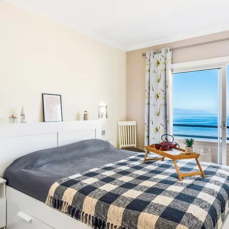 Ocean Smart Home, Hi-end Services, Media Streaming Apartment