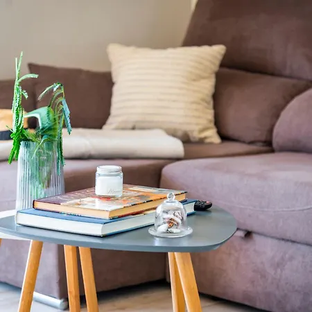 Daire Ocean Smart Home, Hi-end Services, Media Streaming Costa Adeje