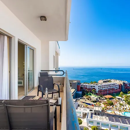 Ocean Smart Home, Hi-end Services, Media Streaming Apartment