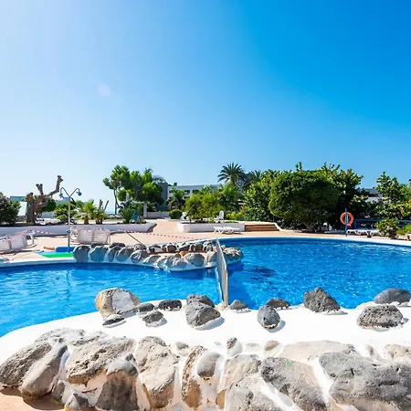 Ocean Smart Home, Hi-end Services, Media Streaming Apartment Costa Adeje (Tenerife)
