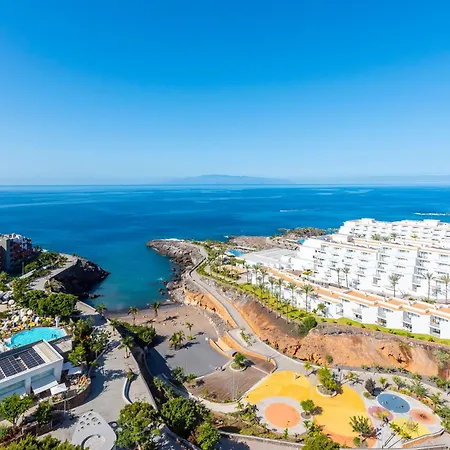 Ocean Smart Home, Hi-end Services, Media Streaming Daire Costa Adeje