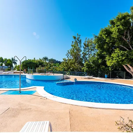 Ocean Smart Home, Hi-end Services, Media Streaming Daire Costa Adeje